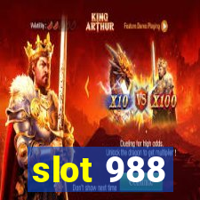 slot 988